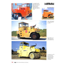 Hamm 100 Jahre Straßenwalzen