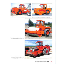 Hamm 100 Jahre Straßenwalzen