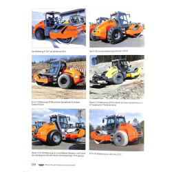 Hamm 100 Jahre Straßenwalzen