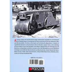 Hamm 100 Jahre Straßenwalzen