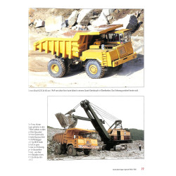 Die Muldenkipper-Legende: FAUN/O&K 1952 bis 2004