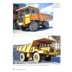 Die Muldenkipper-Legende: FAUN/O&K 1952 bis 2004