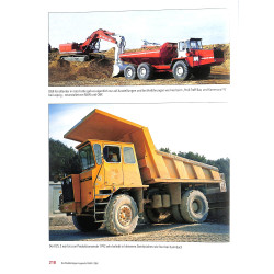 Die Muldenkipper-Legende: FAUN/O&K 1952 bis 2004