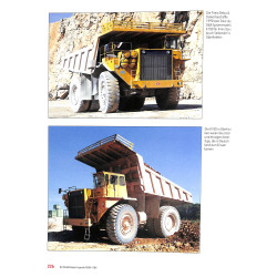 Die Muldenkipper-Legende: FAUN/O&K 1952 bis 2004