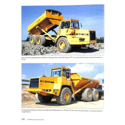 Die Muldenkipper-Legende: FAUN/O&K 1952 bis 2004