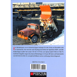 Die Muldenkipper-Legende: FAUN/O&K 1952 bis 2004