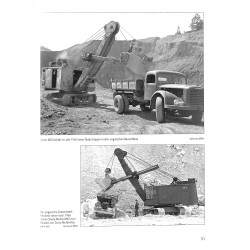 Tschechische Bagger 1922-2003: Von Škoda über Menck zu Unex