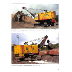 Tschechische Bagger 1922-2003: Von Škoda über Menck zu Unex