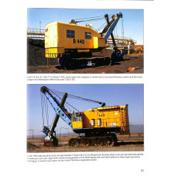 Tschechische Bagger 1922-2003: Von Škoda über Menck zu Unex