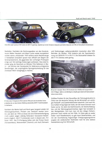 Trabant Legende auf Rädern