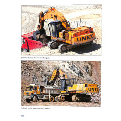 Tschechische Bagger 1922-2003: Von Škoda über Menck zu Unex