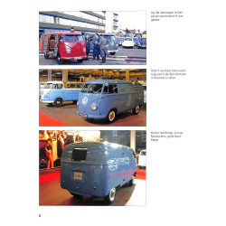 Klassieke Volkswagen – legendes, alledaagse helden, exoten