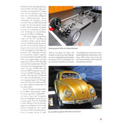 Klassieke Volkswagen – legendes, alledaagse helden, exoten