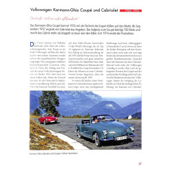 Klassieke Volkswagen – legendes, alledaagse helden, exoten