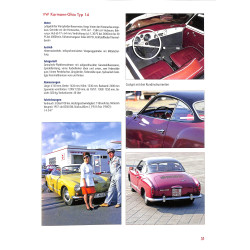 Klassieke Volkswagen – legendes, alledaagse helden, exoten