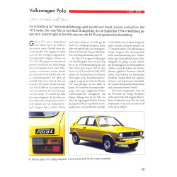 Klassieke Volkswagen – legendes, alledaagse helden, exoten