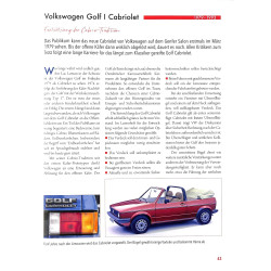 Klassieke Volkswagen – legendes, alledaagse helden, exoten