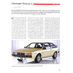 Klassieke Volkswagen – legendes, alledaagse helden, exoten