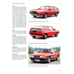 Klassieke Volkswagen – legendes, alledaagse helden, exoten