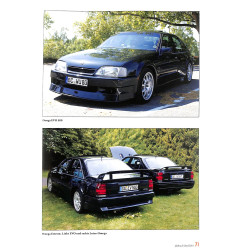 Jahrbuch Opel 2021