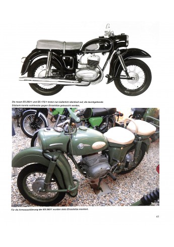 Das große DDR Motorrad Buch