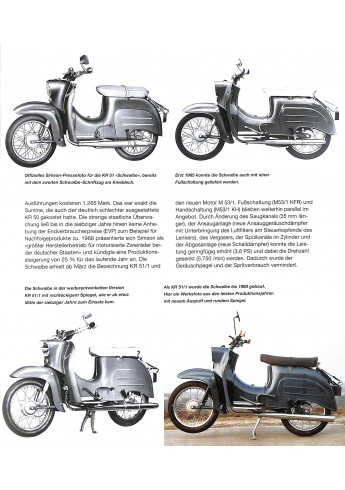 Das große DDR Motorrad Buch