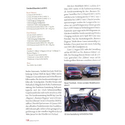Jahrbuch Opel 2022