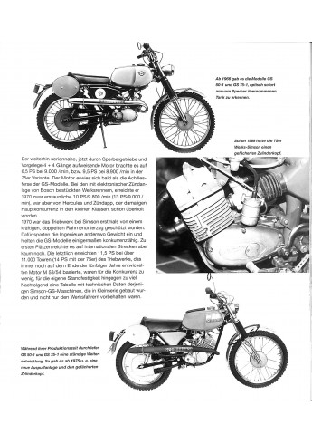 Das große DDR Motorrad Buch