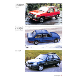 Jahrbuch Opel 2023