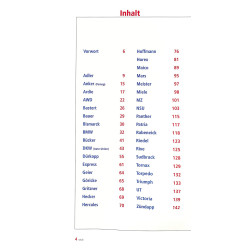 Motorräder der Wirtschaftswunderzeit