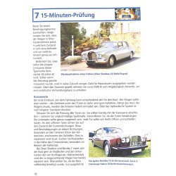 Rolls-Royce Silver Shadow & Bentley T-Series