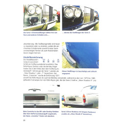 Rolls-Royce Silver Shadow & Bentley T-Series