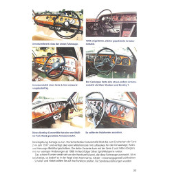 Rolls-Royce Silver Shadow & Bentley T-Series