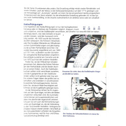 Rolls-Royce Silver Shadow & Bentley T-Series