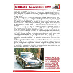 MGB Roadster & GT-  Alle Modelle von 1962 - 1980