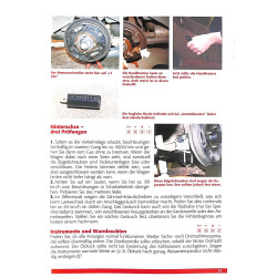 MGB Roadster & GT-  Alle Modelle von 1962 - 1980