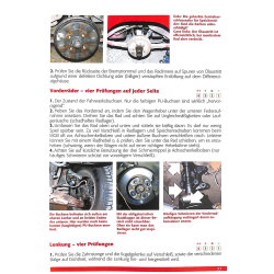 MGB Roadster & GT-  Alle Modelle von 1962 - 1980