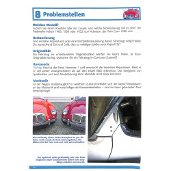 MGA Alle Modelle von 1955 bis 1962