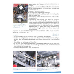 MGA Alle Modelle von 1955 bis 1962