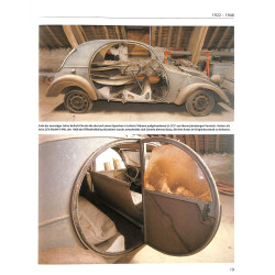 Citroën 2CV Alle Modelle von 1948 bis 1990