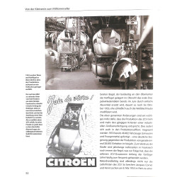 Citroën 2CV Alle Modelle von 1948 bis 1990