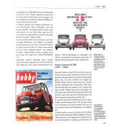 Citroën 2CV Alle Modelle von 1948 bis 1990