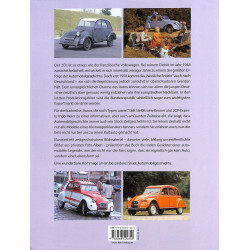 Citroën 2CV Alle Modelle von 1948 bis 1990