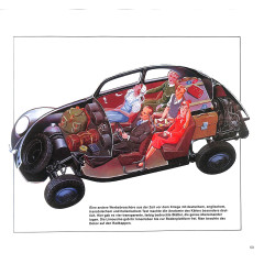 Volkswagen Käfer - Läuft und läuft seit 75 Jahren