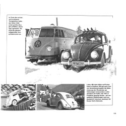 Volkswagen Käfer - Läuft und läuft seit 75 Jahren