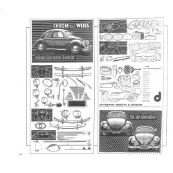 Volkswagen Käfer - Läuft und läuft seit 75 Jahren