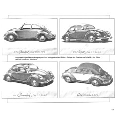 Volkswagen Käfer - Läuft und läuft seit 75 Jahren