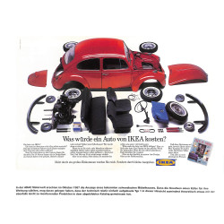 Volkswagen Käfer - Läuft und läuft seit 75 Jahren