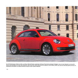 Volkswagen Käfer - Läuft und läuft seit 75 Jahren