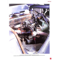 Citroën Traction 7,11,22  - 1934-1942